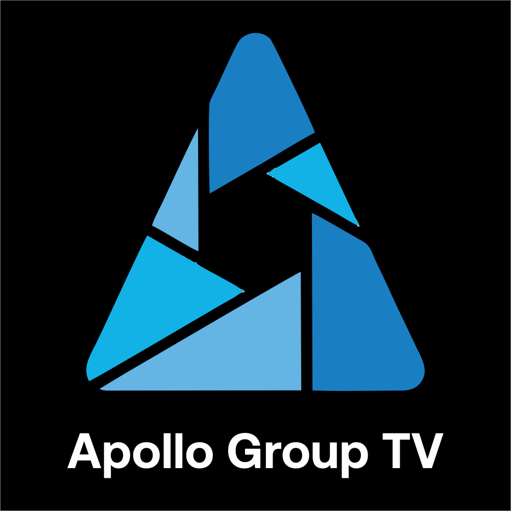 Apollo Group TV logo