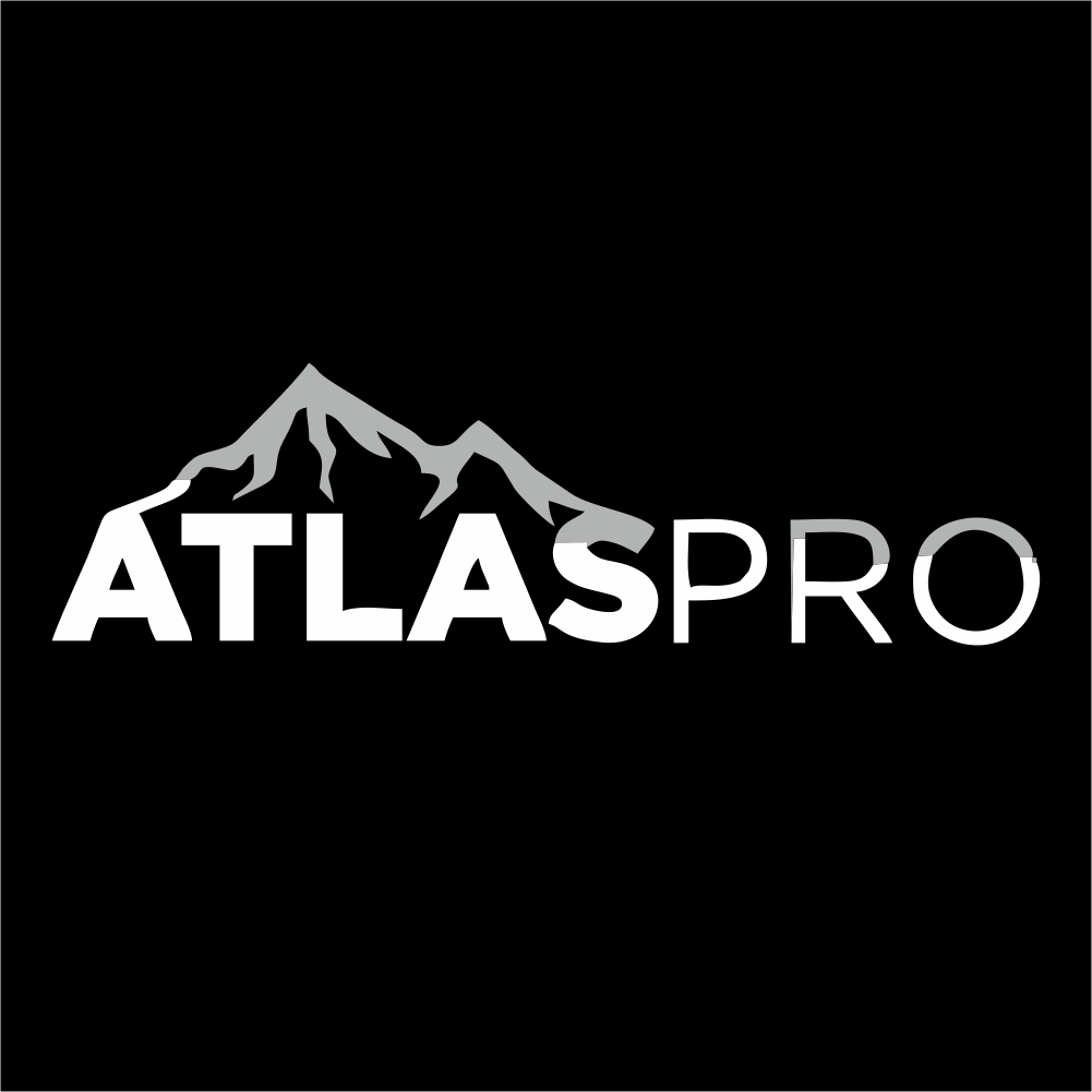 Atlas Pro IPTV logo