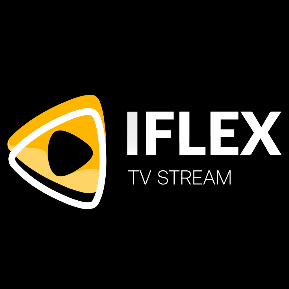 iFlex IPTV logo