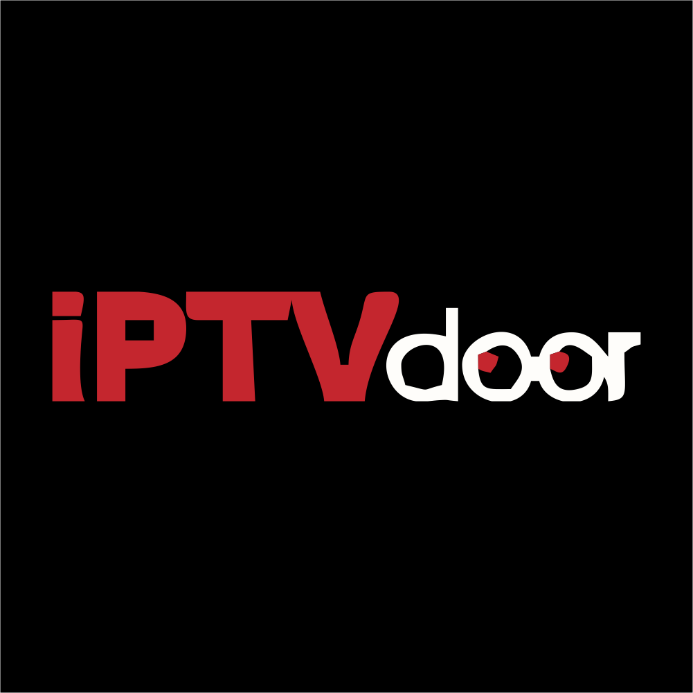 IPTVDoor logo