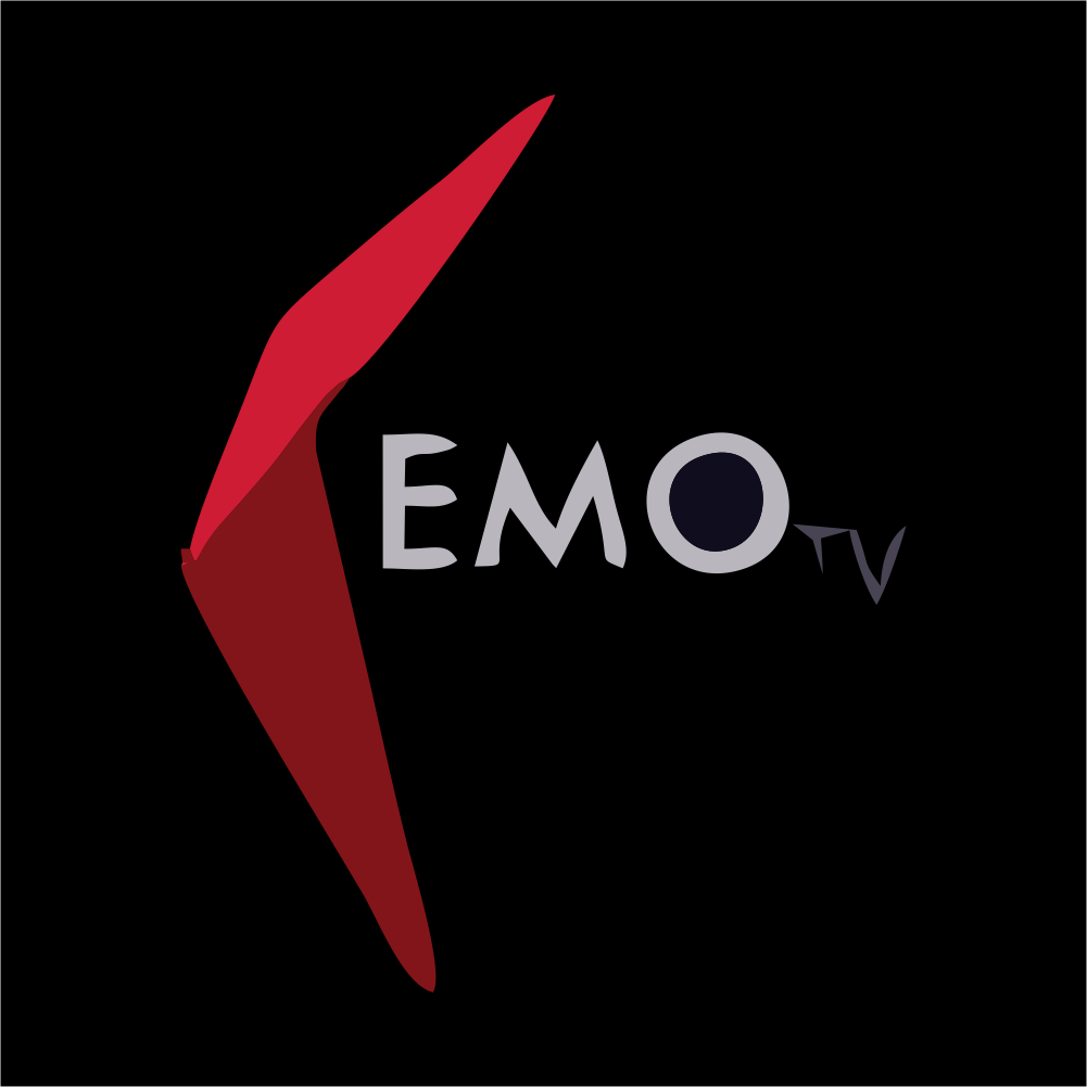 Kemo IPTV logo