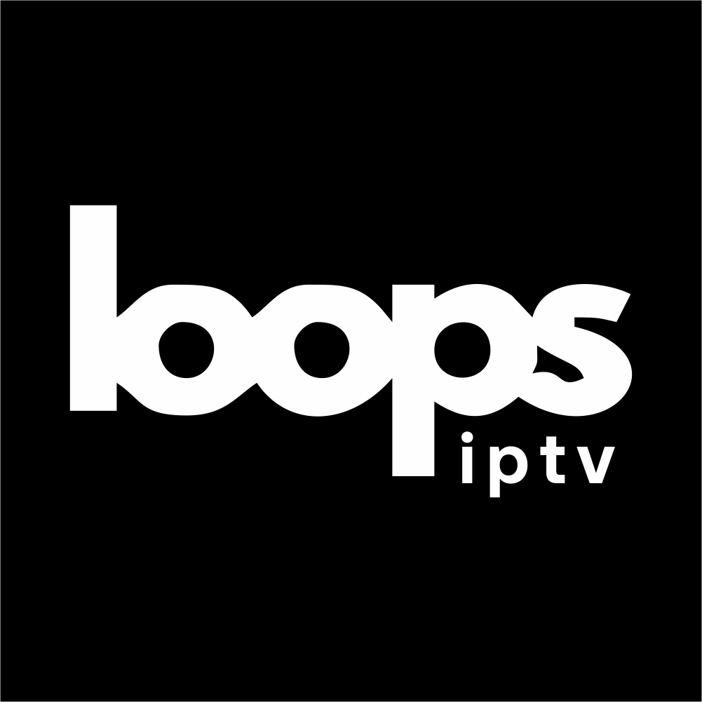 Loops IPTV logo