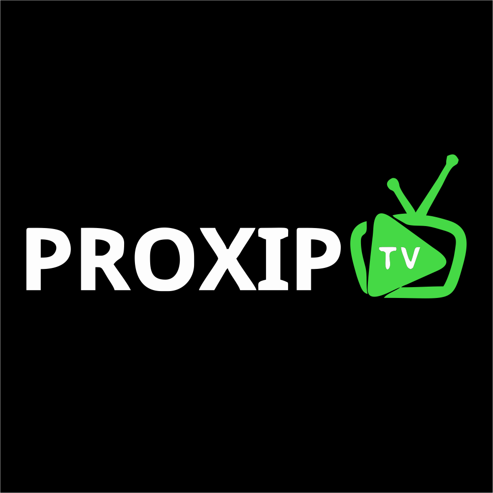 Prox IPTV logo