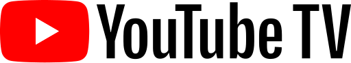 YouTube TV logo